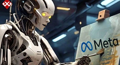 Meta'nın yeni platformu, DALL-E'ye rakip olacak