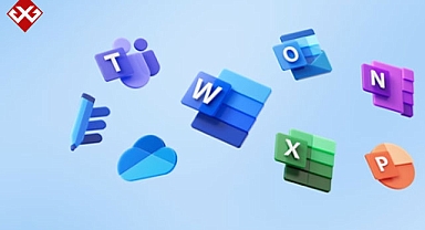 Microsoft 365 için yenilikçi veri koruma