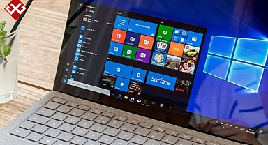 Microsoft'un Windows 10 desteği sonlanırsa çevre için tehlike kapıda