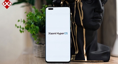 MIUI'nin yerine geçecek: Xiaomi, HyperOS güncellemesine hazırlanıyor