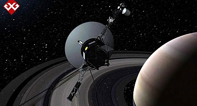NASA'nın efsanevi uzay aracı Voyager 1 ile iletişim sorunu yaşıyor