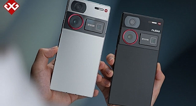 Nubia Z60 Ultra'nın Türkiye'ye geleceği tarih belli oldu: Tam bir performans çılgını