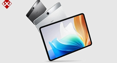 Oppo Pad Air 2 çıkışını yaptı: İşte özellikleri ve indirimli fiyatı