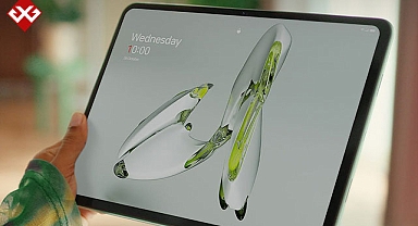 Oppo Pad Neo yüksek pil kapasitesiyle piyasayı alt üst edecek