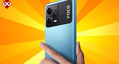 Poco M6 5G özellikleri ve detaylarıyla tanıtıldı
