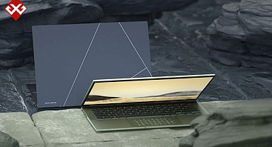 Rakiplerini geride bırakacak ASUS Zenbook 14 satışa çıkıyor