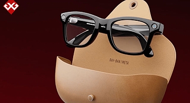 Ray-Ban ve Meta'nın akıllı gözlüklerde yapay zeka devrimi