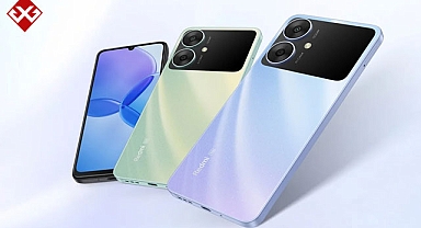 Redmi 13R 5G: Güç ve ekonomi bir arada!