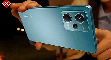 Redmi Note 13 5G küresel pazarda üç arka kamera ile tanıtılacak