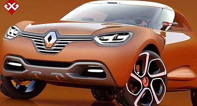 Renault'un yeni elektrikli modeli Toros'un Türkiye fiyatı belli oldu