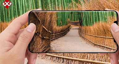 Samsung'dan sensör değişim hamlesi