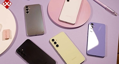 Samsung Galaxy A55'in işlemcisi ve performans detayları ortaya çıktı