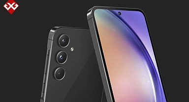 Samsung Galaxy A55'in yeni görüntüleri ortaya çıktı