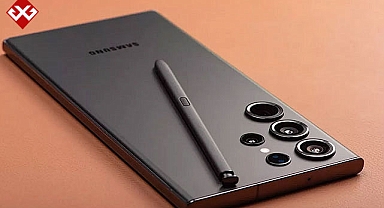 Samsung Galaxy S24 Ultra'nın S Pen'i ve teknik özellikleri ortaya çıktı