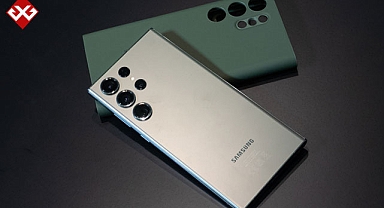 Samsung Galaxy S24 Ultra'nın yeni duvar kağıtları sızdı