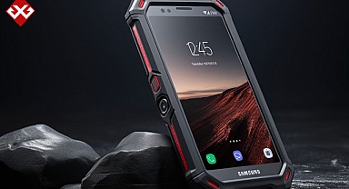 Samsung Galaxy XCover 7 dayanıklı ve güçlü özellikleriyle geliyor