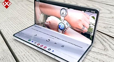Samsung Galaxy Z Fold 6 beklenen değişikliklerle yolda