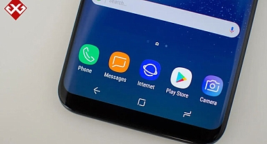 Samsung Internet'ten Windows müjdesi: Artık Microsoft Store'da
