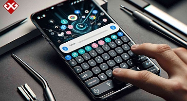 Samsung Klavye One UI 6.1 ile yapay zeka gücüne kavuşuyor
