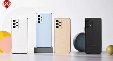 Samsung'un bu modellerine de Android 14 geliyor