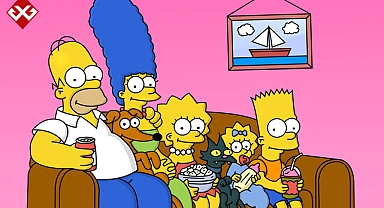 Simpsonların korkutan 2024 tahminleri tek tek listelendi