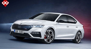 Skoda Superb kampanyalı fiyatıyla araba tutkunlarını cezbediyor! Passat'tan daha ucuz