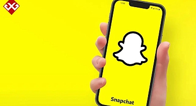 Snapchat'ten yapay zeka deneyimi