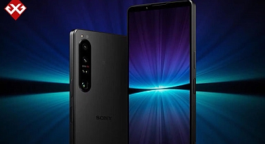 Sony Xperia'yı emekliye ayırıyor: Yeni proje sızdırıldı