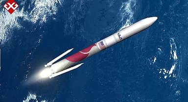 SpaceX rakibi ULA'nın Vulcan Roketi lansmanı erteledi