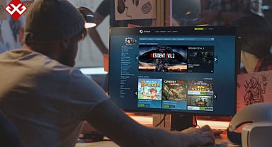 Steam'in popüler oyunları belli oldu: İşte en çok indirilenler