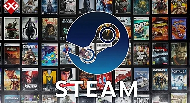 Steam oyunlarında büyük indirim! Oyunseverleri heyecanlandıran gelişme