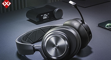 SteelSeries, 38 saate kadar dayanan pil ömrüyle yeni kulaklık serisi Arctis Nova'ları tanıttı