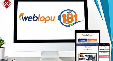 Tapu işlemlerinde yeni dönem: Web Tapu nedir?