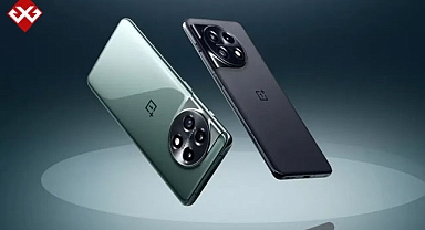 Teknoloji dünyasında OnePlus 12, AnTuTu'da rekor kırdı