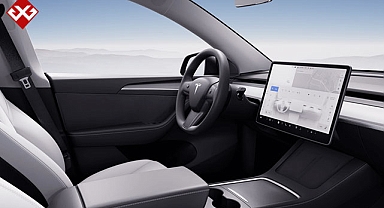 Tesla'dan hayat kurtaran yazılım güncellemesi