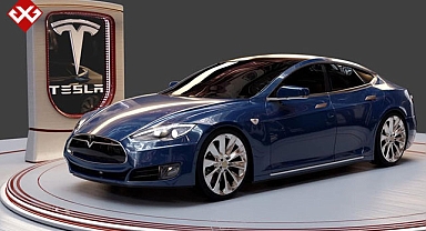 Tesla, park sorunlarına 3D modelleme ile köklü bir çözüm getiriyor