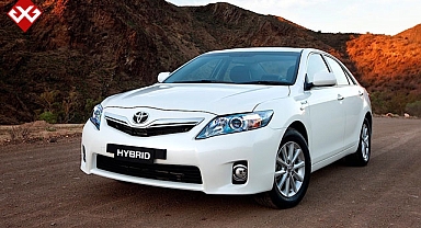 Toyota'dan elektrikli araçlara sanal manuel vites sistemi