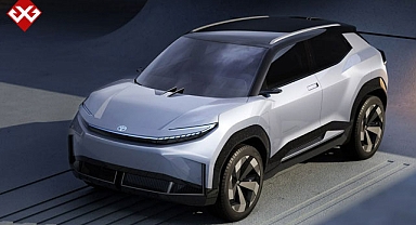 Toyota'dan uygun fiyatlı elektrikli Urban SUV devrimi