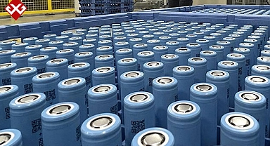 Türkiye'nin yerli pil üreticisi ASPİLSAN, Orta Doğu'ya açıldı