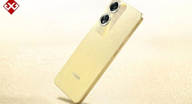 Uygun fiyatla piyasayı alt üst edecek! Oppo A59 5G satışa çıktı
