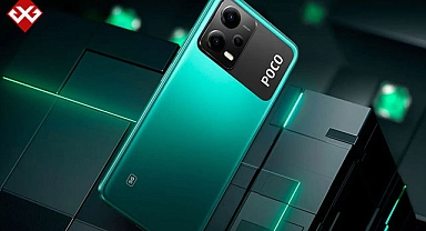 Uygun fiyatlı Poco X6 Pro 5G'nin özellikleri ortaya çıktı