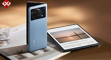 Vivo X Fold 3 Pro'nun özellikleri ortaya çıktı! Piyasayı kasıp kavuracak