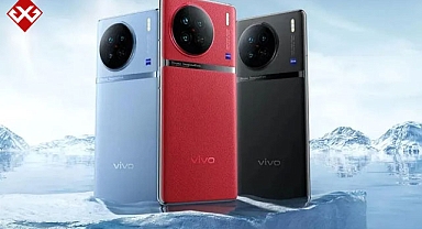Vivo X100 serisinin küresel pazarda tanıtım tarihi belli oldu: İşte özellikleri
