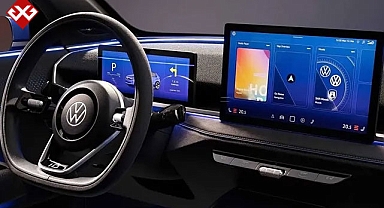 Volkswagen'de fiziksel düğmeler geri dönüyor