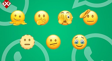 WhatsApp'tan yeni özellik: Emojiler artık kapatılabiliyor