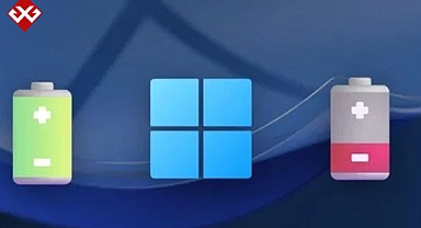 Windows 11'den pil ömrünü artıracak yeni güç tasarrufu özelliği