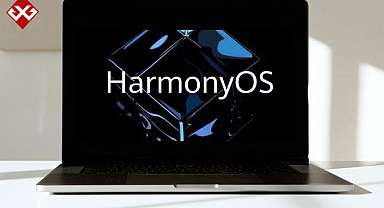 Windows'a rakip geliyor! Huawei'den HarmonyOS hamlesi