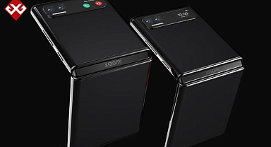 Xiaomi'den katlanabilir telefon hamlesi! Galaxy Z Flip 5'e büyük rakip geliyor