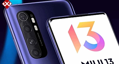 Xiaomi, MIUI'den HyperOS'a geçiş yaptı