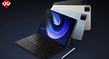 Xiaomi Pad 7 Pro'nun ilk bilgileri ortaya çıktı